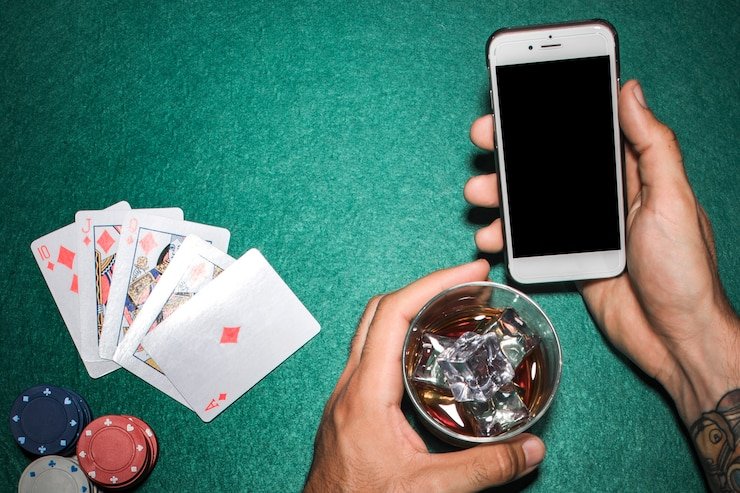 Dukungan pelanggan yang ramah dan informatif siap membantu pengalaman hiburan bertanggung jawab